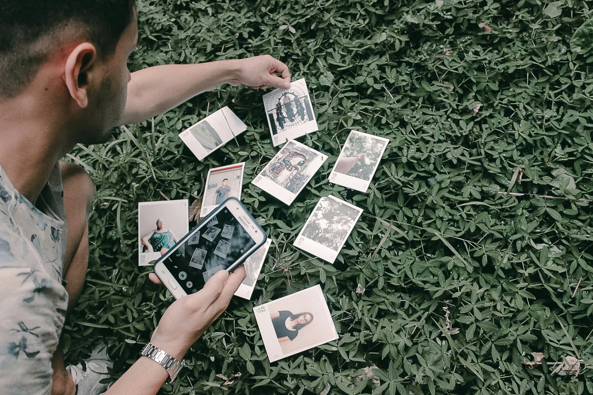 Photo by <a href="https://unsplash.com/@andersonrangel?utm_source=unsplash&utm_medium=referral&utm_content=creditCopyText">Anderson W Rangel</a> on <a href="https://unsplash.com/photos/person-holding-white-android-smartphone-CntB9HHl1rQ?utm_source=unsplash&utm_medium=referral&utm_content=creditCopyText">Unsplash</a>