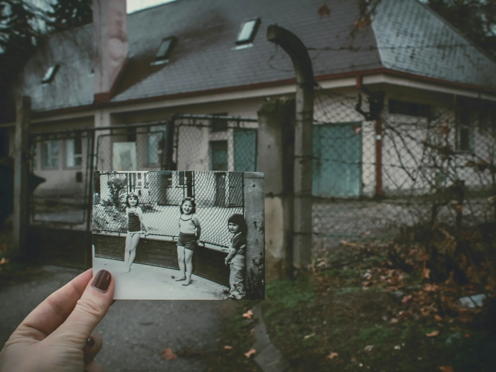 Photo by <a href="https://unsplash.com/@dslr_newb?utm_source=unsplash&utm_medium=referral&utm_content=creditCopyText">Anita Jankovic</a> on <a href="https://unsplash.com/photos/person-holding-photo-of-three-girls-near-chainlink-fence-m5oFzzrcKwc?utm_source=unsplash&utm_medium=referral&utm_content=creditCopyText">Unsplash</a>